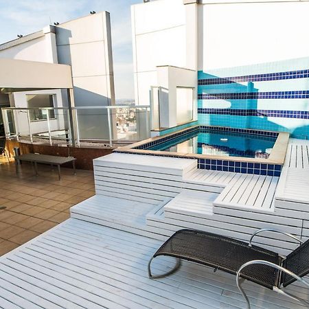 Hotel Boulevard Londrina Kültér fotó