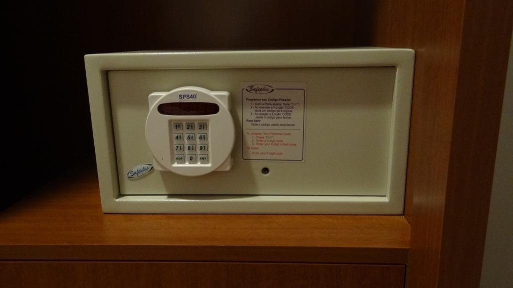 Hotel Boulevard Londrina Kültér fotó