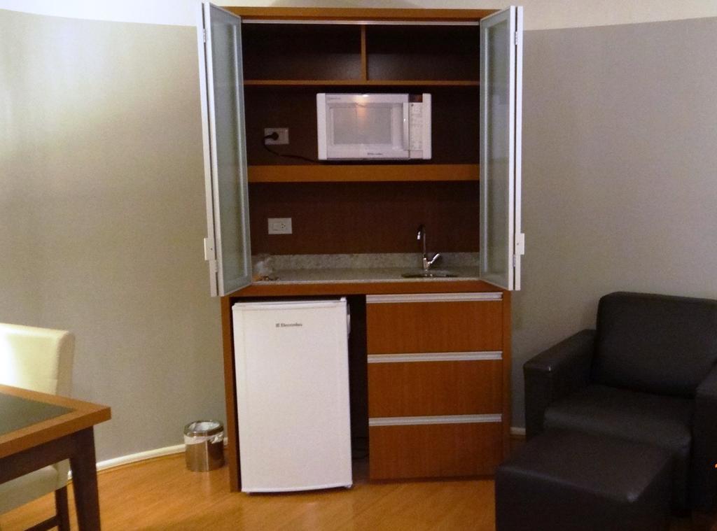 Hotel Boulevard Londrina Kültér fotó
