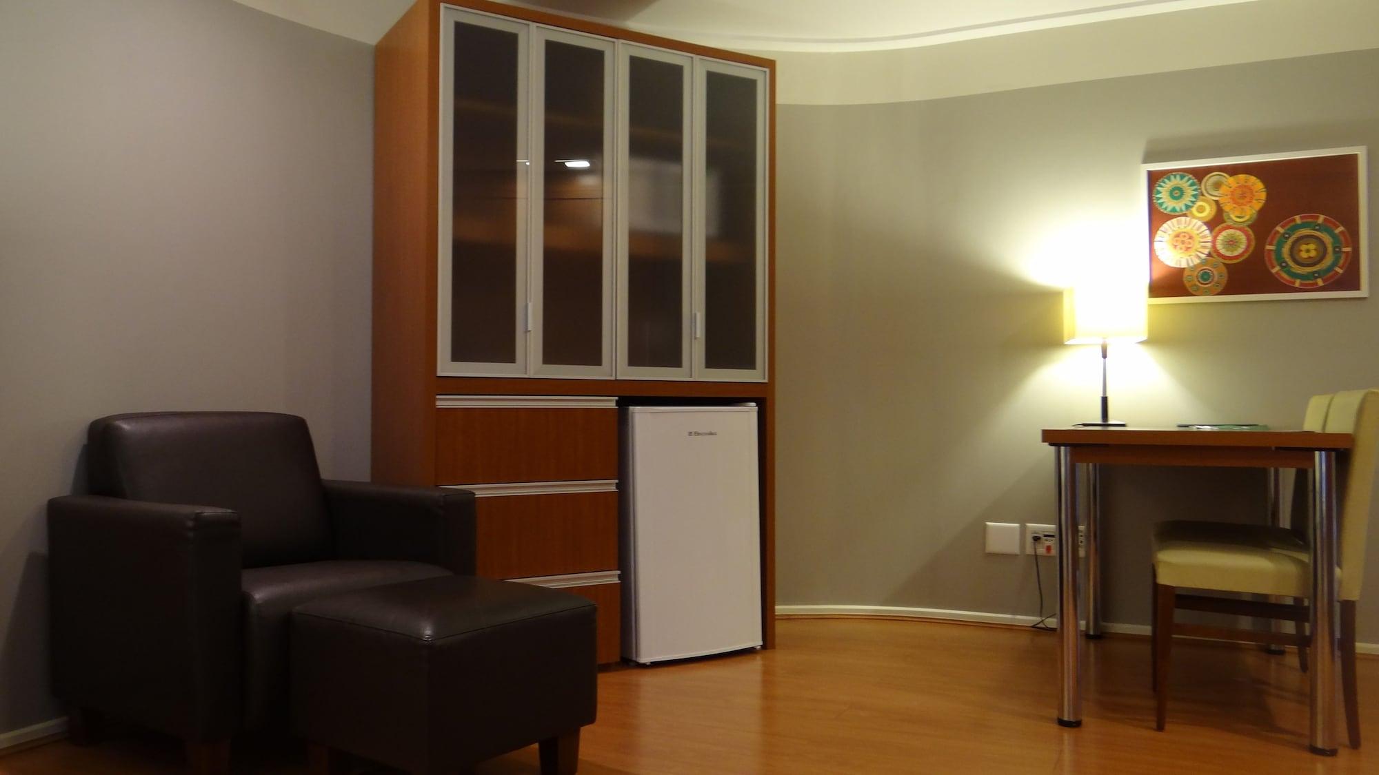 Hotel Boulevard Londrina Kültér fotó