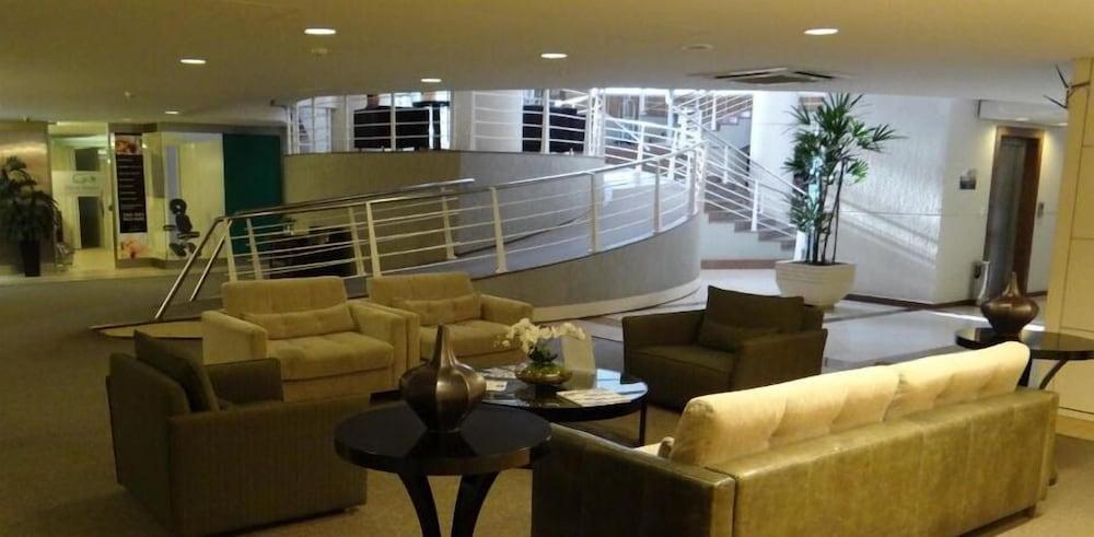 Hotel Boulevard Londrina Kültér fotó