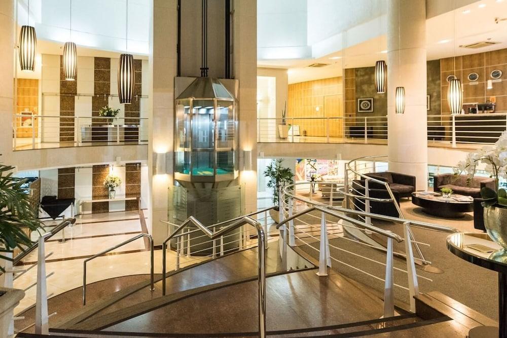 Hotel Boulevard Londrina Kültér fotó
