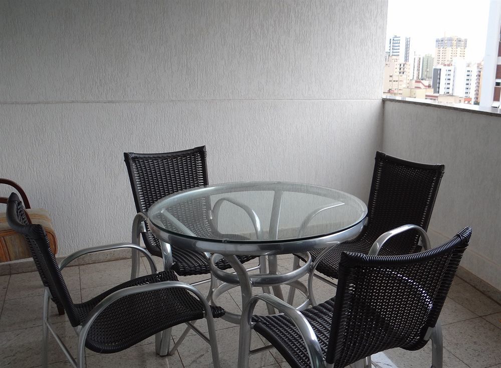 Hotel Boulevard Londrina Kültér fotó