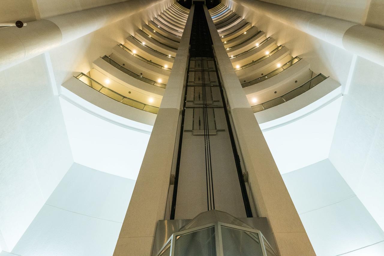 Hotel Boulevard Londrina Kültér fotó
